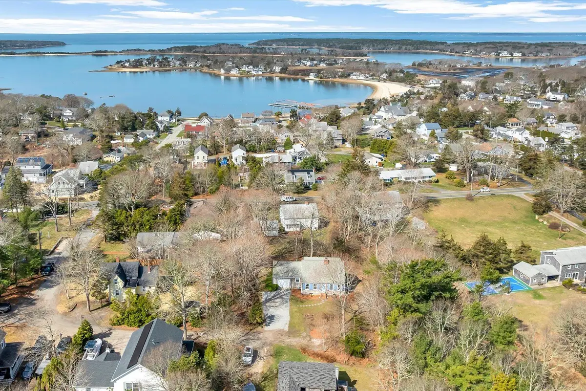 4 Quail Hill Road, Pocasset, MA 02559 - #1