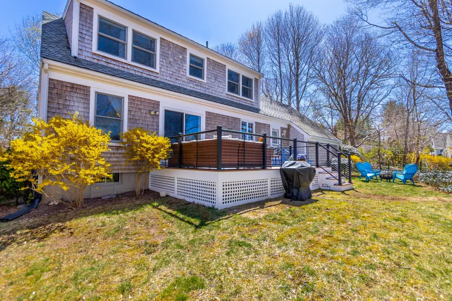 4 Quail Hill Road, Pocasset, MA 02559 - #3