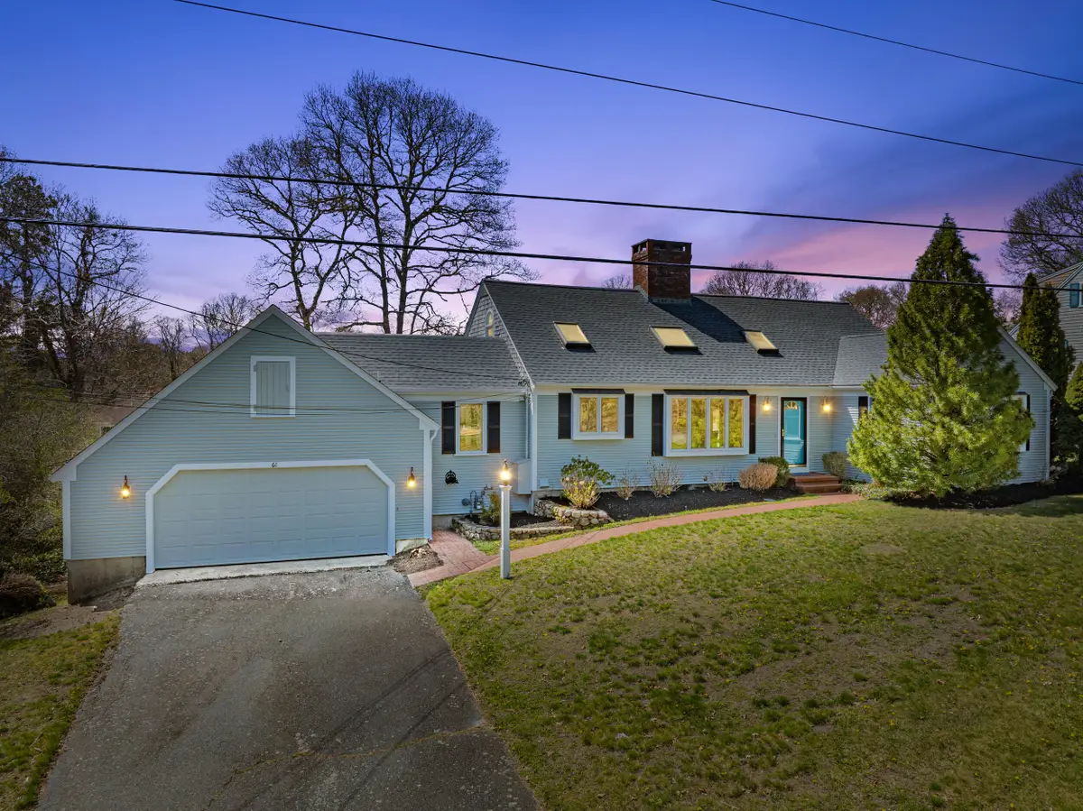 61 Linda Lane, Hyannis, MA 02601 - #1