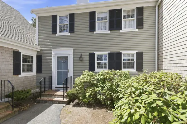 404 Admiralty Heights #UNIT 404, Yarmouth Port, MA 02675