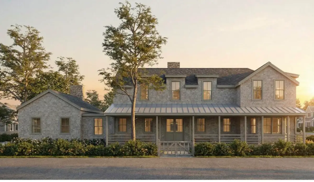122 Jericho Path, Falmouth, MA 02540 - #1