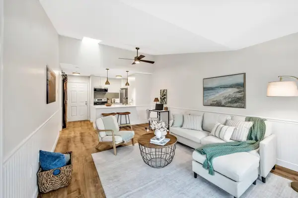 100 Fletcher Lane #UNIT G, Brewster, MA 02631