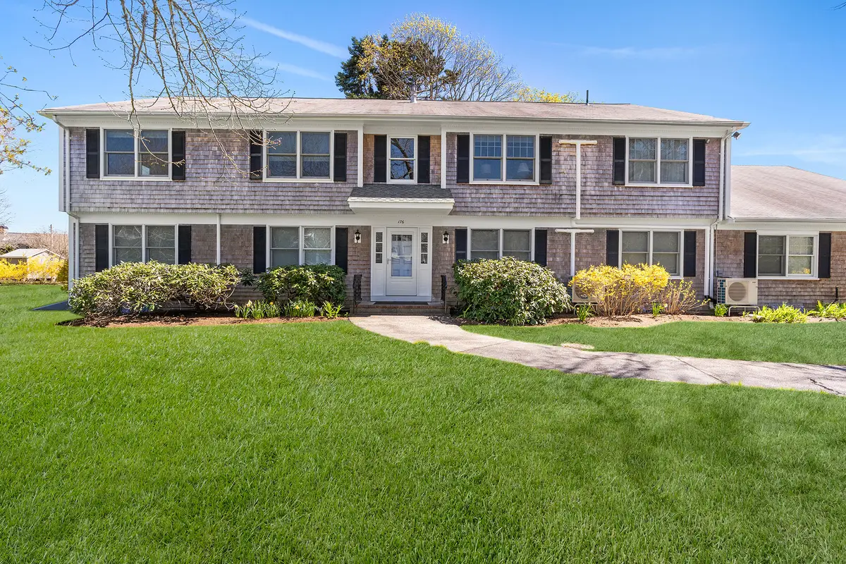 176 Mill Road #APT 4B, Falmouth, MA 02540 - #1