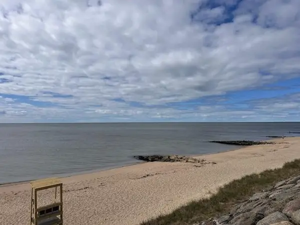 128 Sea Street #UNIT 4, Dennis Port, MA 02639