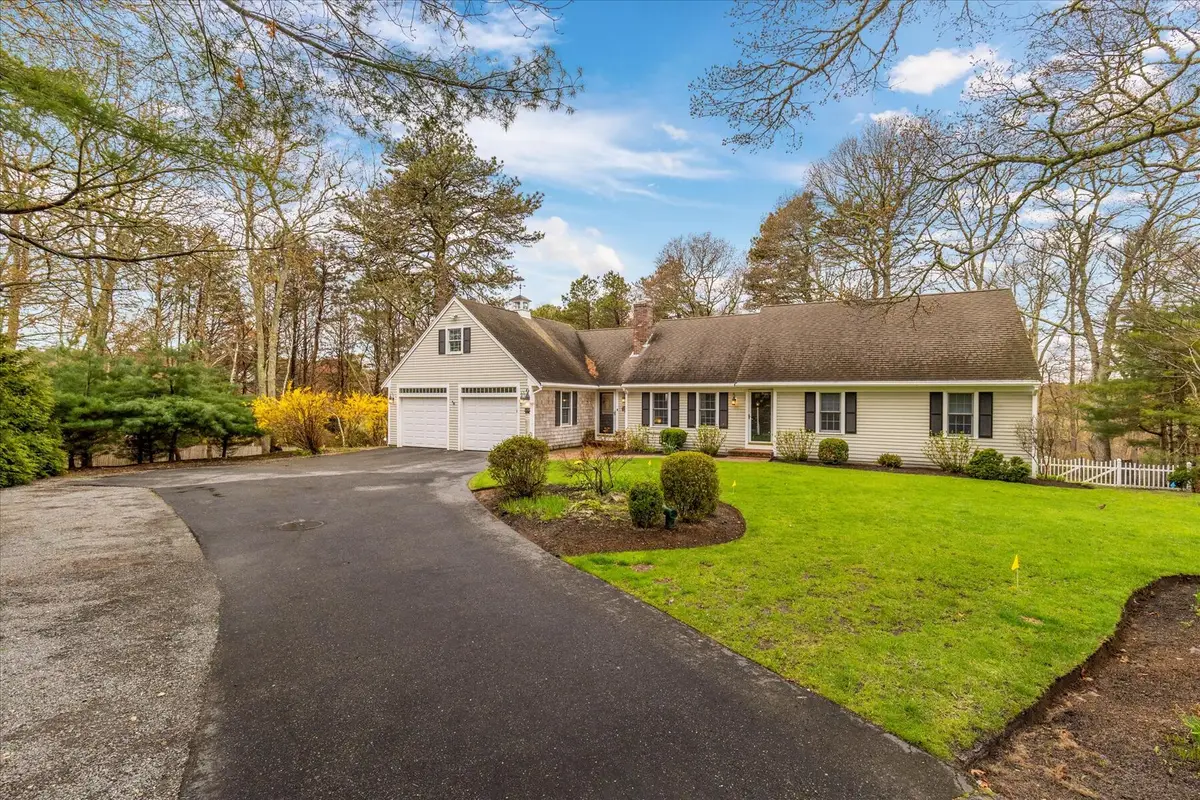 59 Helmsman Drive, Yarmouth Port, MA 02675 - #1