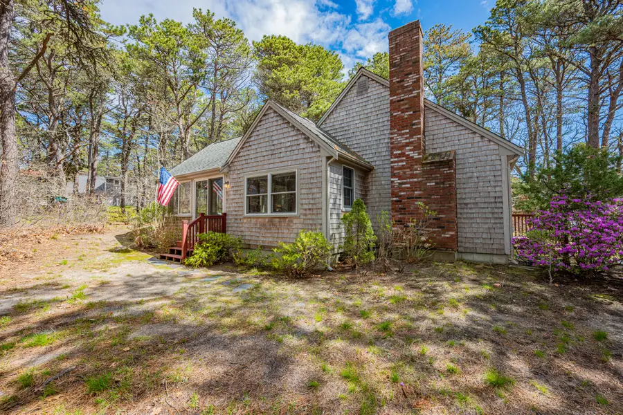 40 Uncle Nate's Way, Eastham, MA 02642 - #3