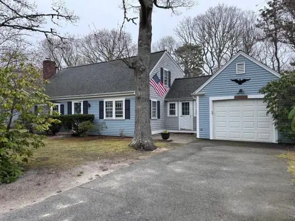 42 Diane Avenue, South Yarmouth, MA 02664