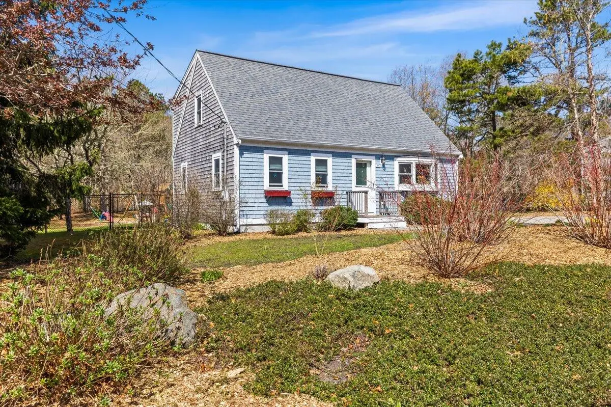 57 Debbies Lane, Marstons Mills, MA 02648 - #1