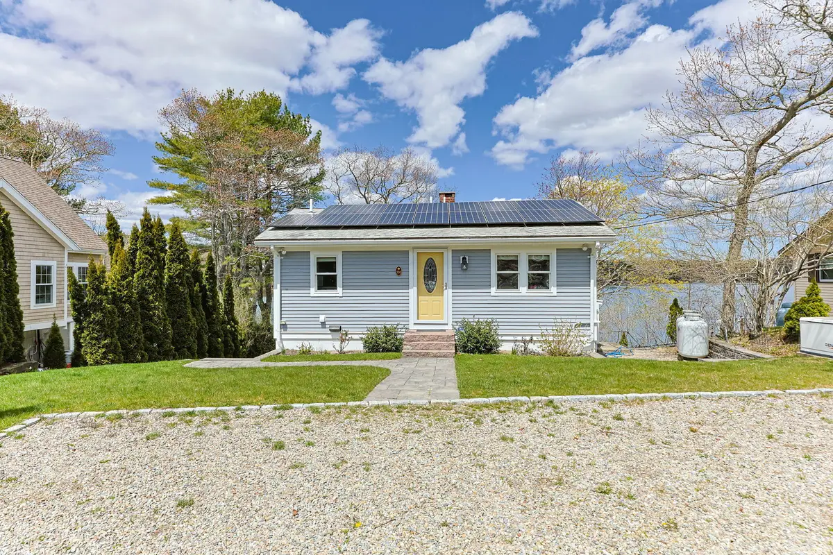 100 Lakeview Boulevard, Plymouth, MA 02360 - #1