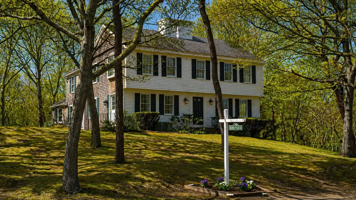 420 Route 6a, Sandwich, MA 02563 - #1
