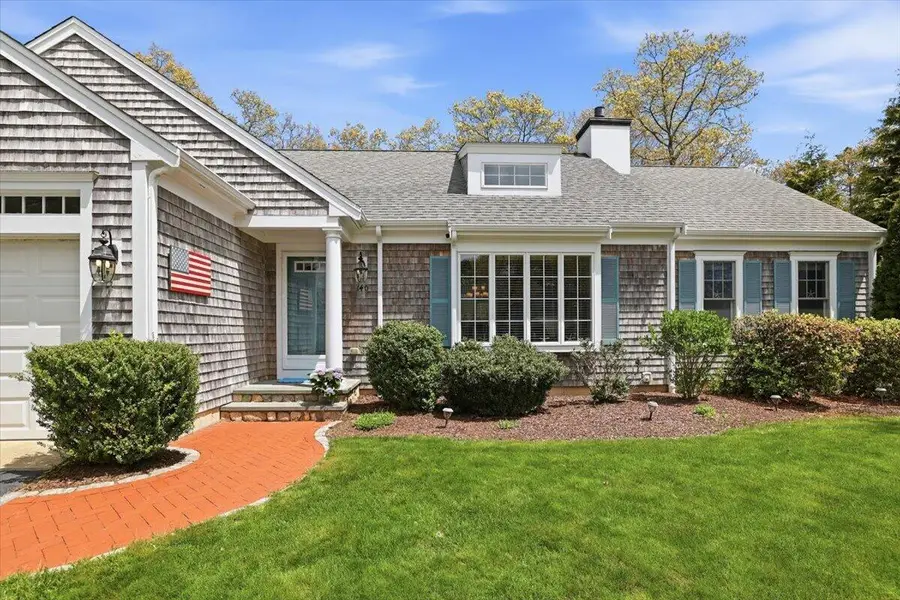 140 Pheasant Hill Circle, Cotuit, MA 02635 - #2