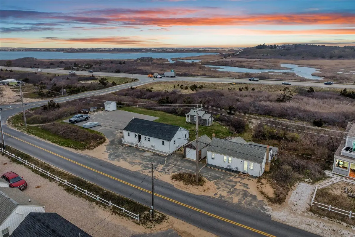 321 Shore Road #14s-15s-16, Truro, MA 02666 - #1