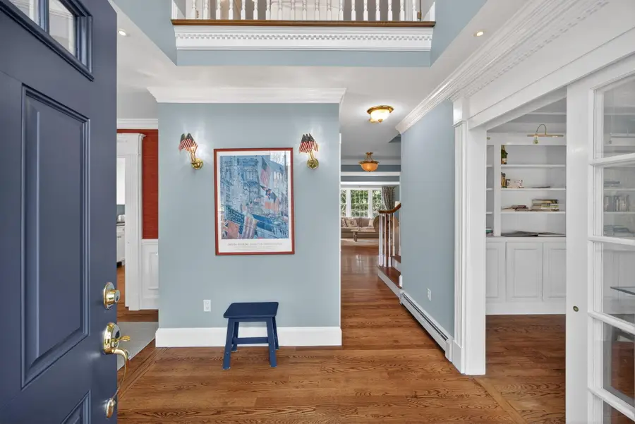 9 Beachway Road, East Sandwich, MA 02537 - #2