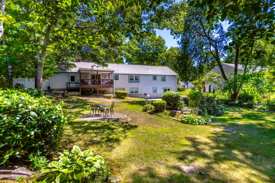 209 Patriot Way, Centerville, MA 02632 - #2