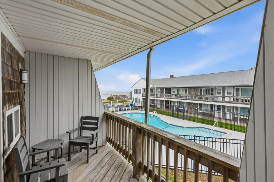 154 Old Wharf Road #UNIT 51, Dennis Port, MA 02639 - #2