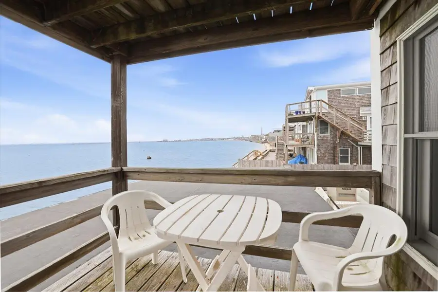 539 Commercial Street #UNIT 5 & 4, Provincetown, MA 02657 - #2