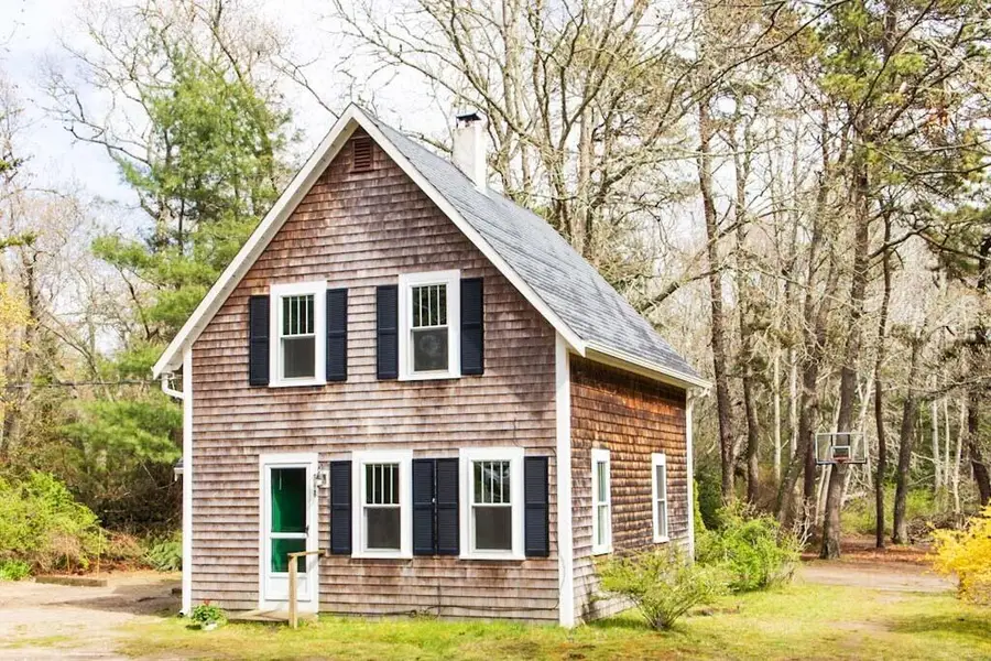 988 Old Falmouth Road, Marstons Mills, MA 02648 - #3
