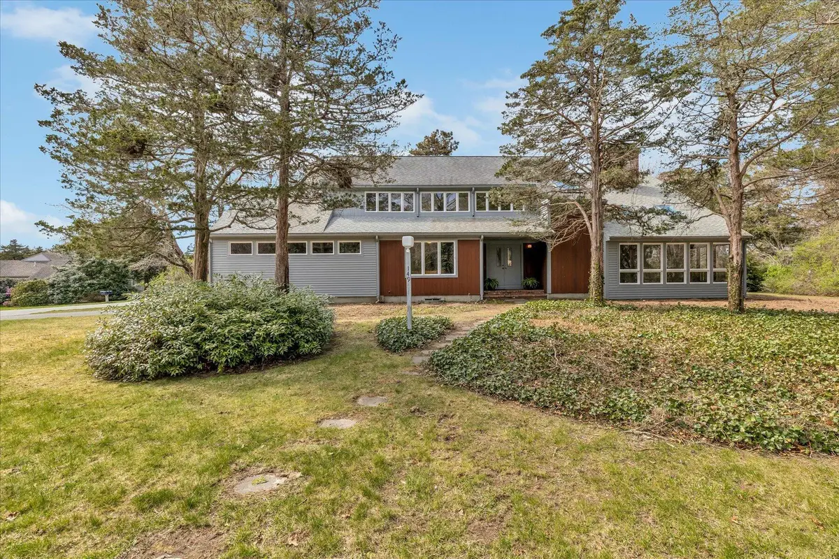 149 Cliffwood Lane, Falmouth, MA 02540 - #1