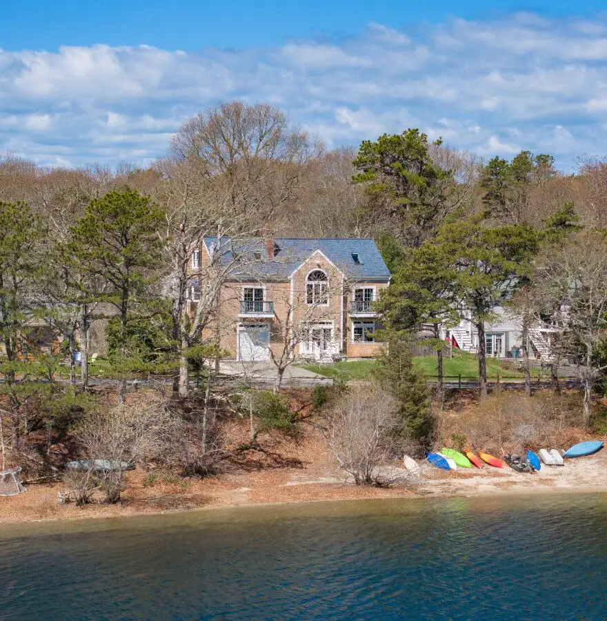 251 Lakeside Drive, Marstons Mills, MA 02648 - #1