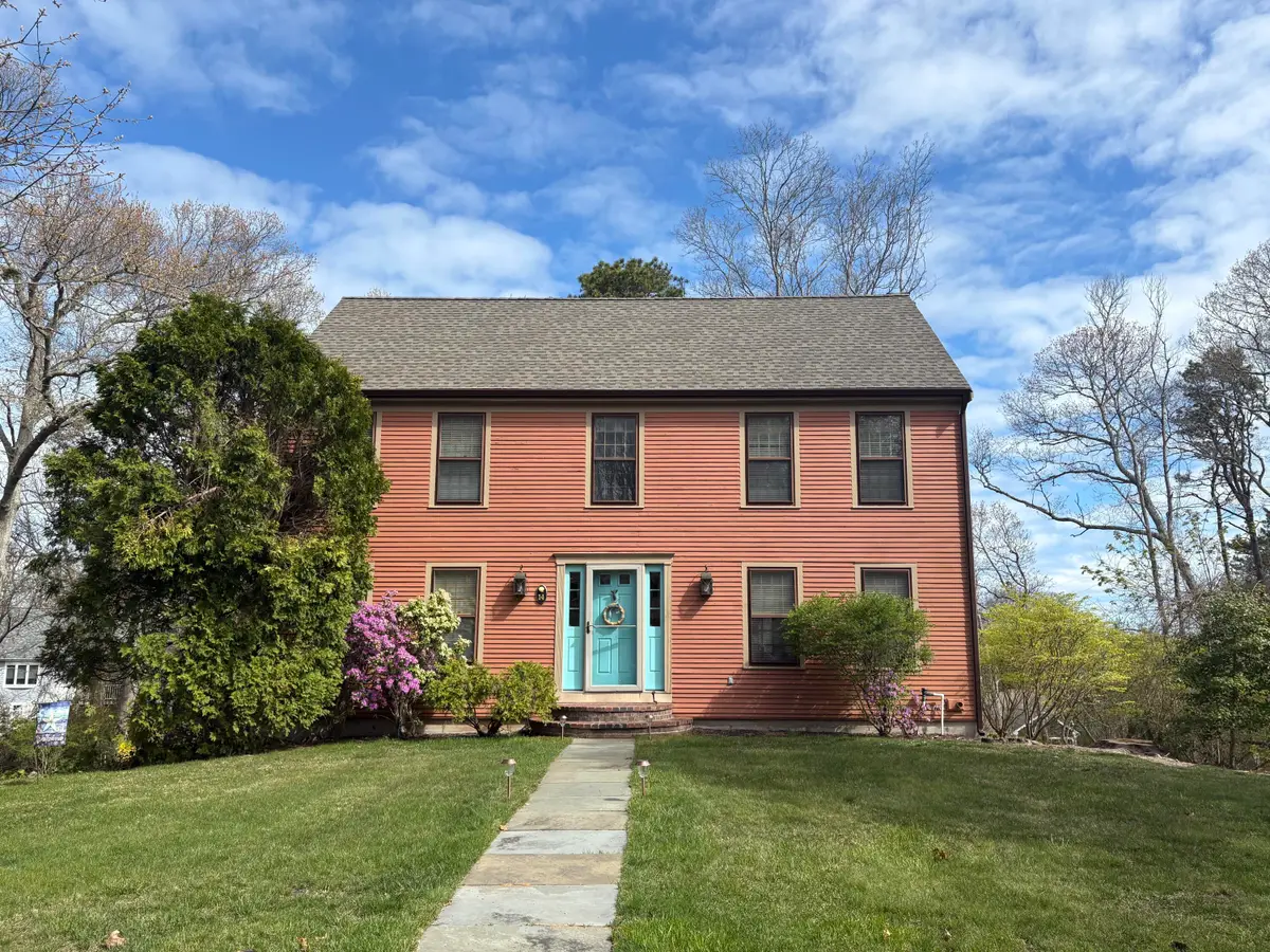 14 Prince Way, Dennis, MA 02638 - #1
