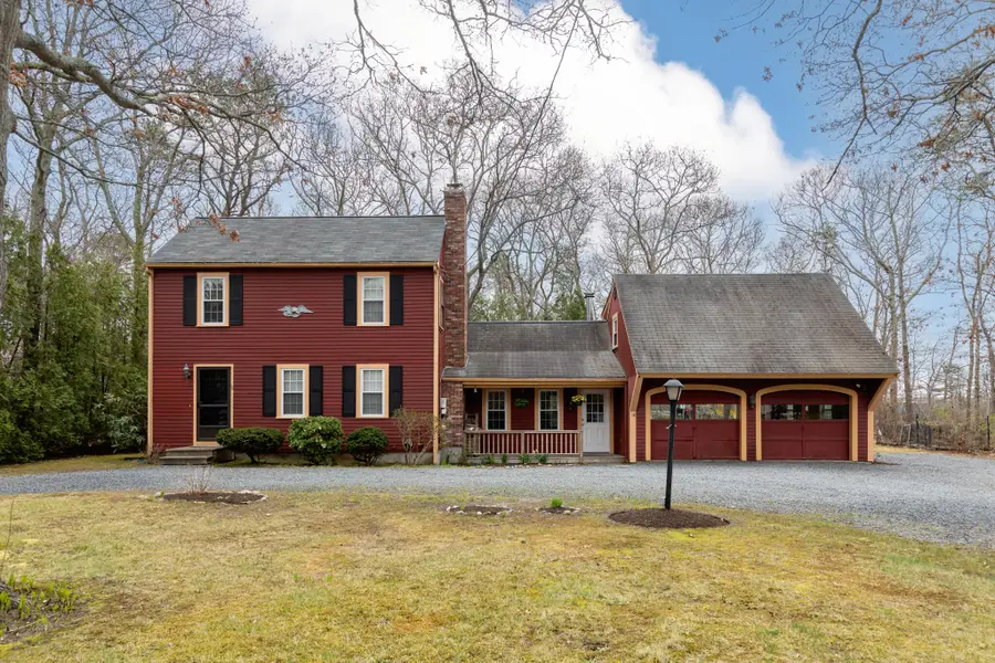 10 Quaker Meetinghouse Road, East Sandwich, MA 02537 - #2