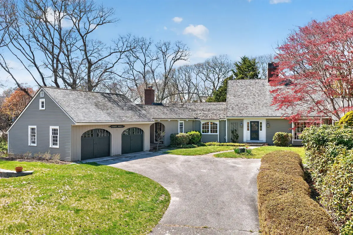 23 Antioch Road, Falmouth, MA 02540 - #1