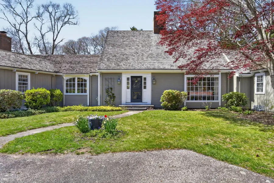 23 Antioch Road, Falmouth, MA 02540 - #2