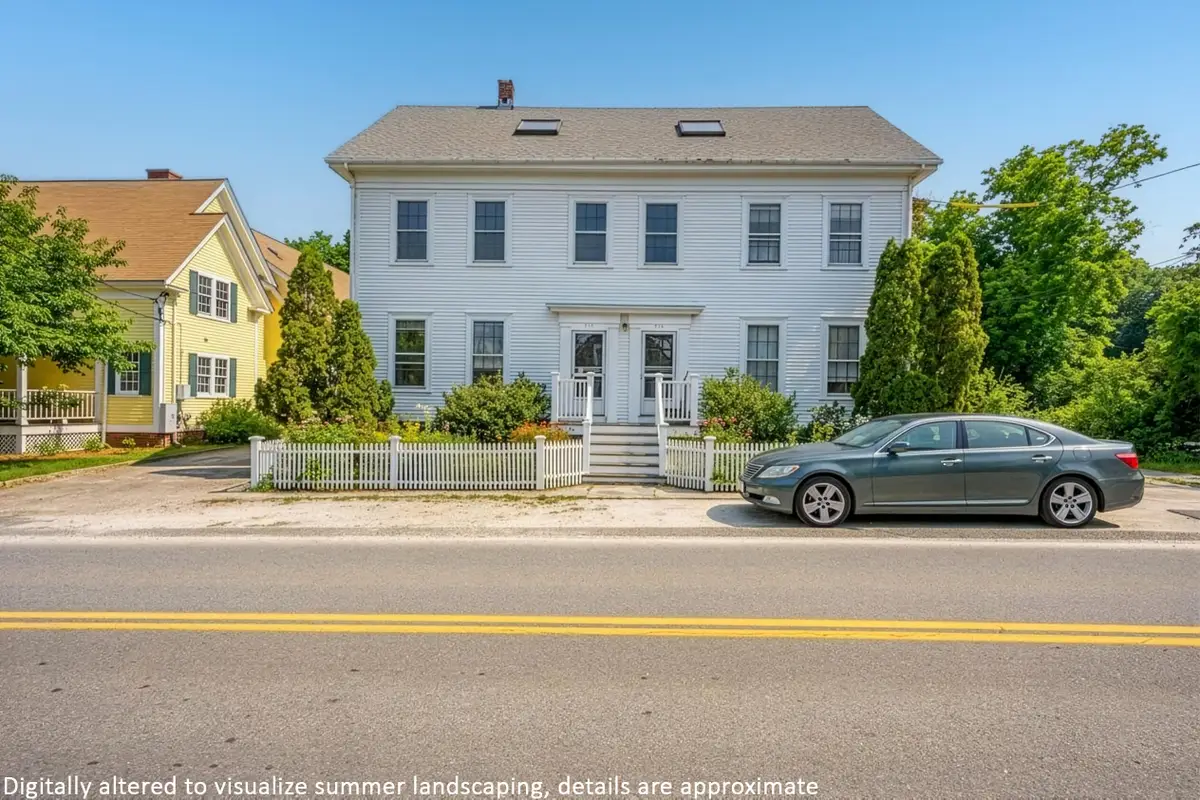 216 Bradford Street #1-8, Provincetown, MA 02657 - #1
