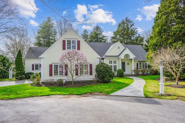 81 Osterville West Barnstable Road, Osterville, MA 02655