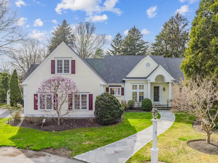 81 Osterville West Barnstable Road, Osterville, MA 02655 - #2