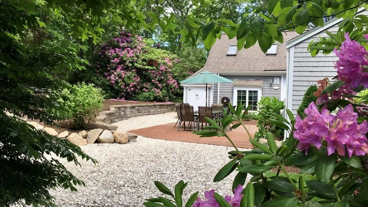 8 & 10 Wharf Avenue, Mashpee, MA 02649 - #1