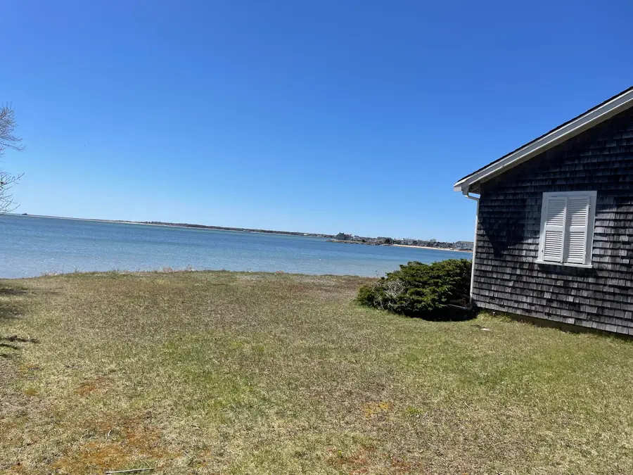 269E South Sea Avenue, West Yarmouth, MA 02673 - #2