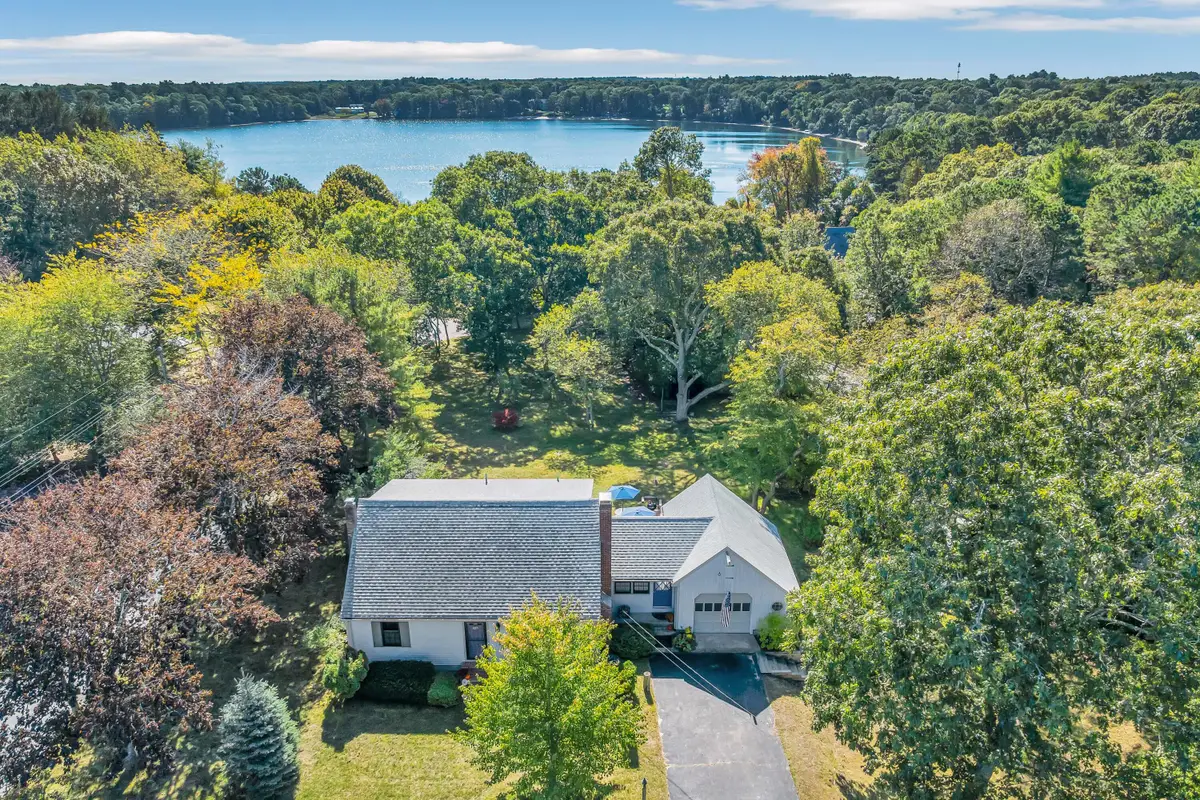 9 Mansfield Avenue, Marstons Mills, MA 02648 - #1