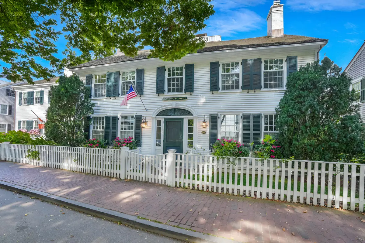 68 N Water Street, Edgartown, MA 02539 - #1