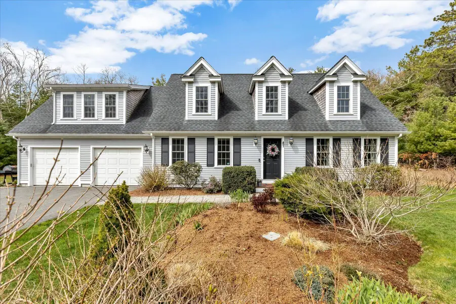 47 Crosswinds Way, Teaticket, MA 02536 - #2