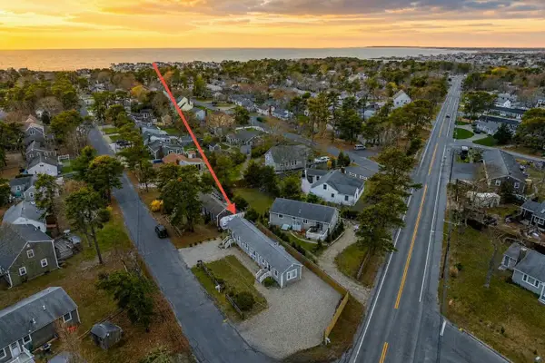 3 Susan Ruth Road #3-5, Dennis Port, MA 02639