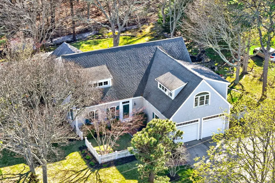 127 Uncle Barneys Road, West Dennis, MA 02670 - #2