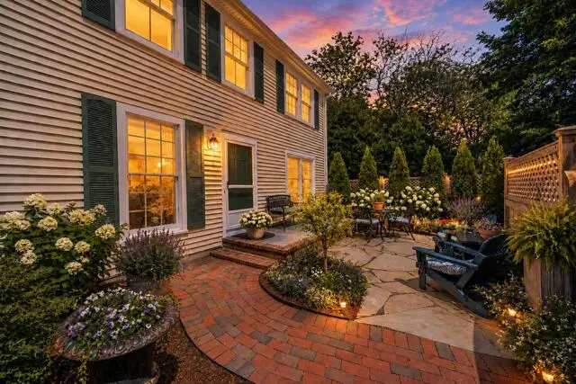 4 Center Place #UNIT 11, Orleans, MA 02653 - #1