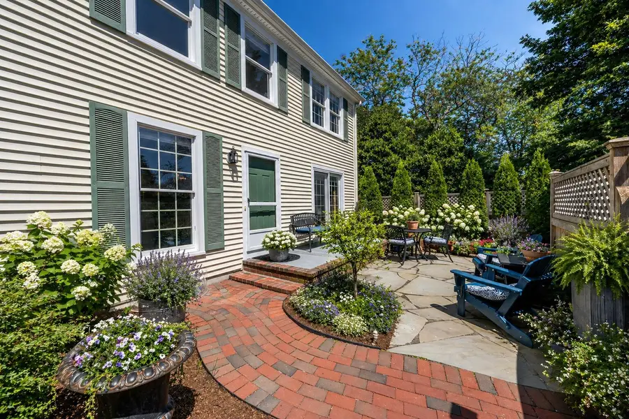4 Center Place #UNIT 11, Orleans, MA 02653 - #2