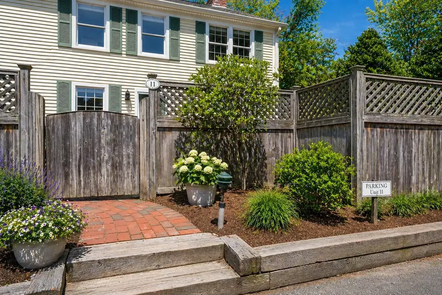 4 Center Place #UNIT 11, Orleans, MA 02653 - #3