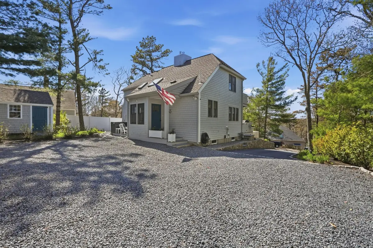 55 Summersea Road, Mashpee, MA 02649 - #1