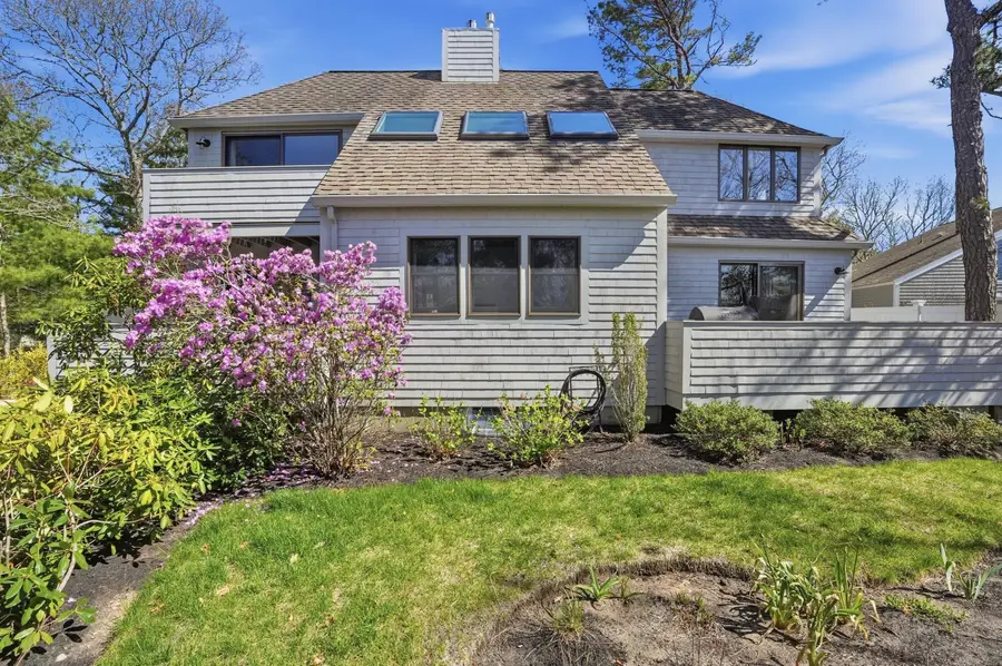 55 Summersea Road, Mashpee, MA 02649 - #2