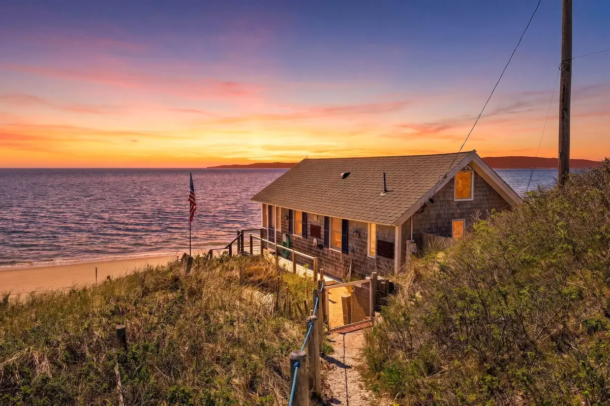 47 Pond Road, Truro, MA 02666 - #1
