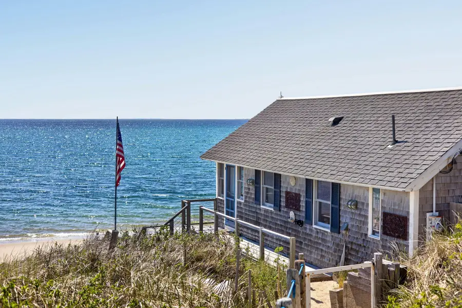 47 Pond Road, Truro, MA 02666 - #3