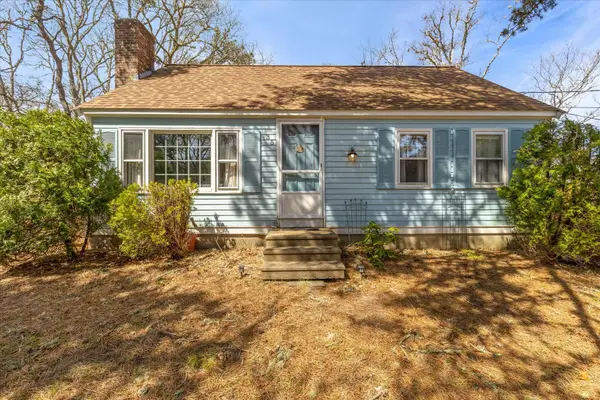 35 Bobbie's Lane, South Chatham, MA 02659