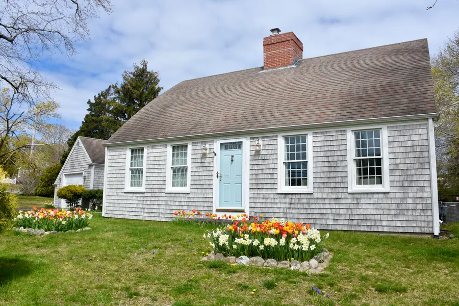 11 Beale Avenue, Sandwich, MA 02563 - #2