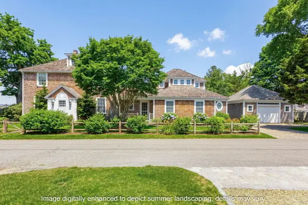 30 Cockachoiset Lane, Osterville, MA 02655