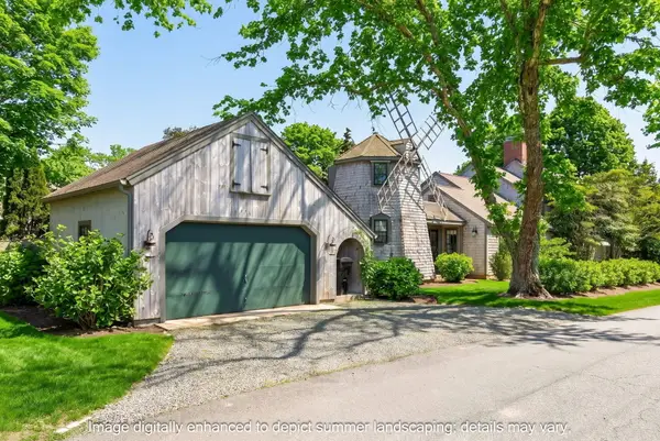 12 Cockachoiset Lane, Osterville, MA 02655
