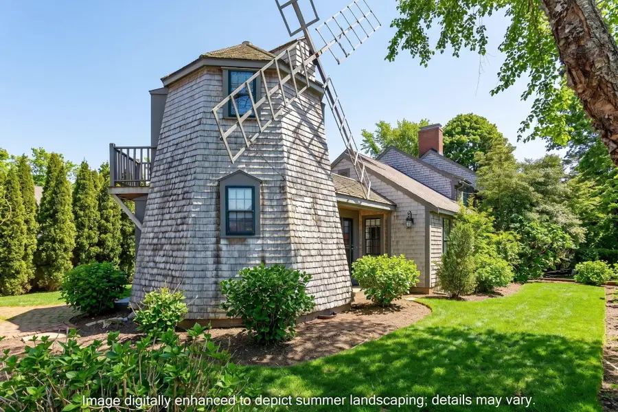 12 Cockachoiset Lane, Osterville, MA 02655 - #3