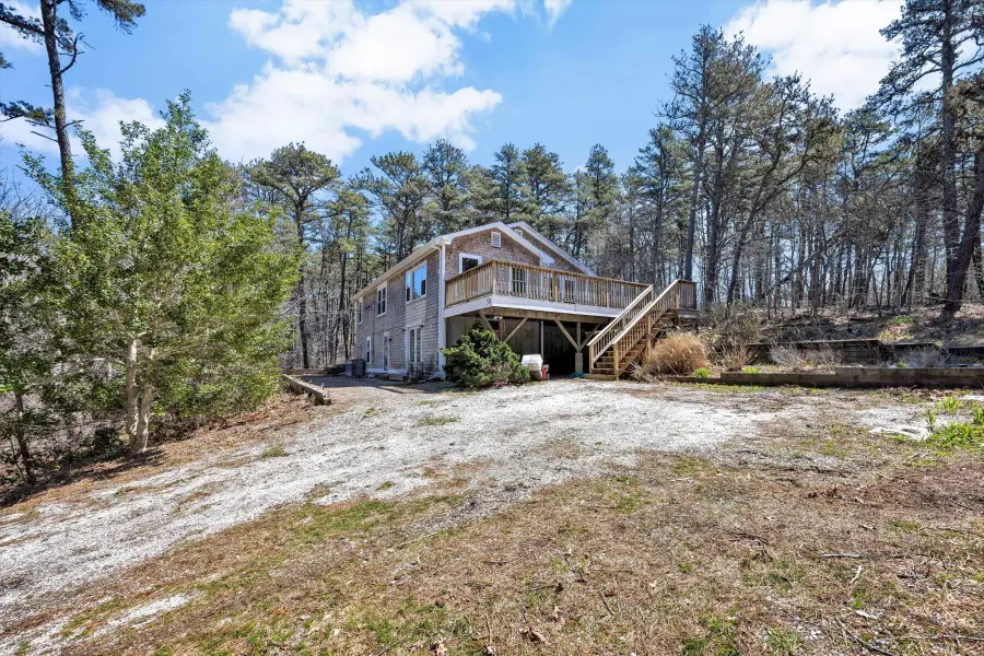 50 Designers Road, Wellfleet, MA 02667 - #3